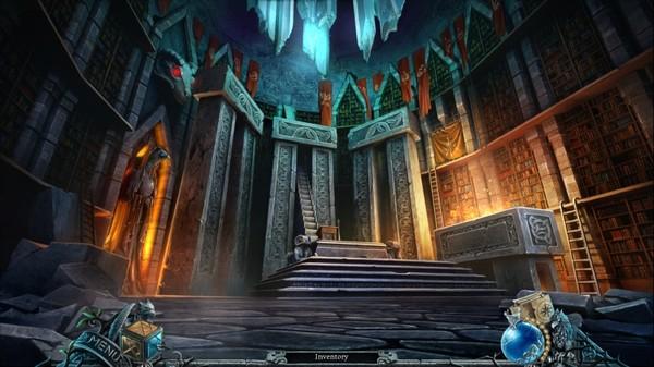 GRAVEN The Purple Moon Prophecy Screenshot #2