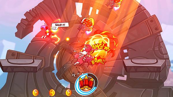 Lost Socks: Naughty Brothers Screenshot #2