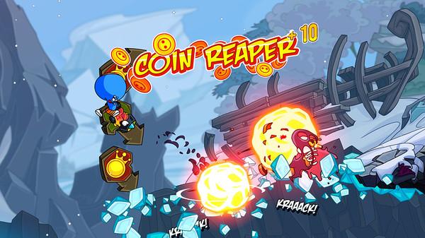 Lost Socks: Naughty Brothers Screenshot #3