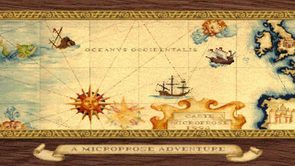 Sid Meier's Colonization (Classic) Screenshot #3