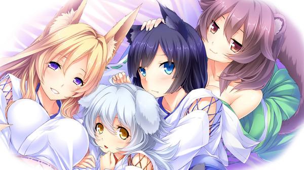 Wild Romance Screenshot #1