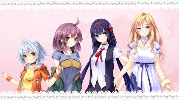 Wild Romance Screenshot #2