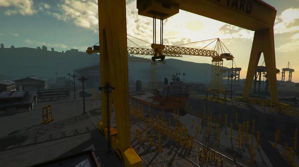 Ships 2017 Screenshot #2