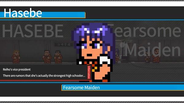 River City Super Sports Challenge ~All Stars Special~ Screenshot #3