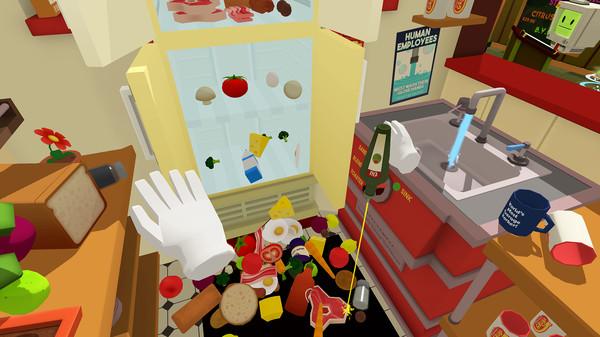 Job Simulator Screenshot #2