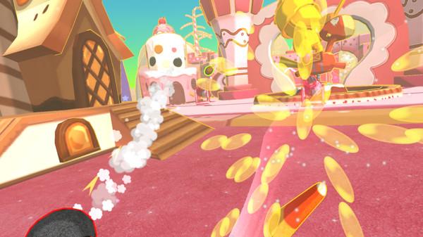 Candy Smash VR Screenshot #1