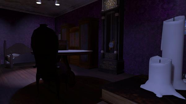 The Rabbit Hole Screenshot #1