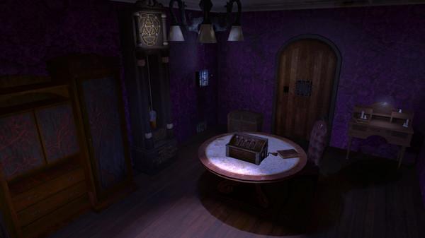 The Rabbit Hole Screenshot #2