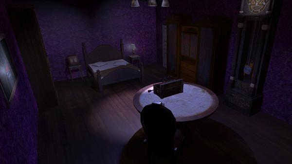 The Rabbit Hole Screenshot #3