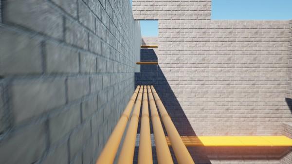 Vision Runner Screenshot #2