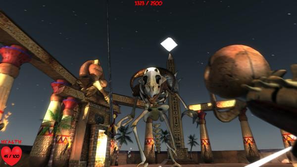 Moonlit Mayhem™ Screenshot #2