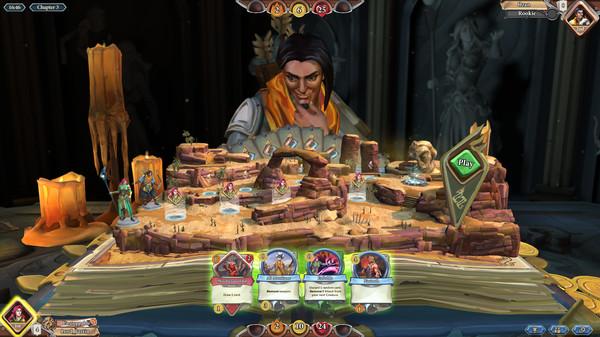 Chronicle: RuneScape Legends - Epic Pack Screenshot #2