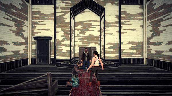 Skynet Rising : Portal to the Past Screenshot #3