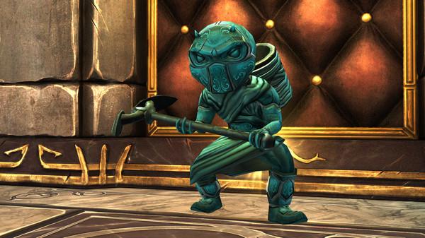 War for the Overworld - Underlord Edition Upgrade Screenshot #3