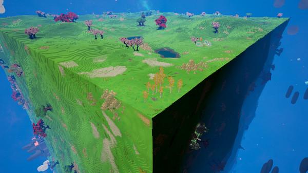 Stellar Overload Screenshot #1