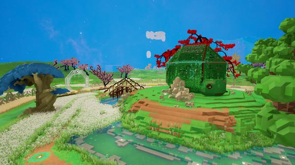 Stellar Overload Screenshot #2