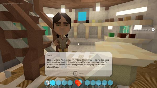 Stellar Overload Screenshot #3