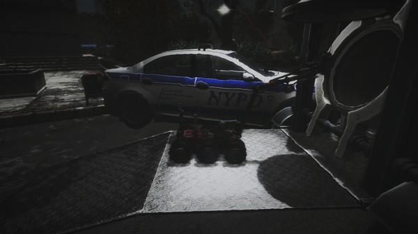 Robot Squad Simulator 2017 Screenshot #2