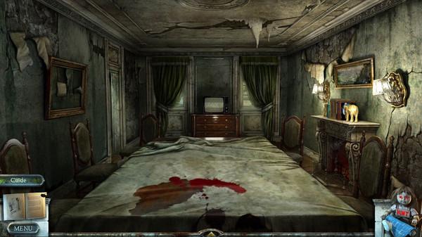 True Fear: Forsaken Souls Screenshot #2