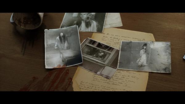 True Fear: Forsaken Souls Screenshot #3