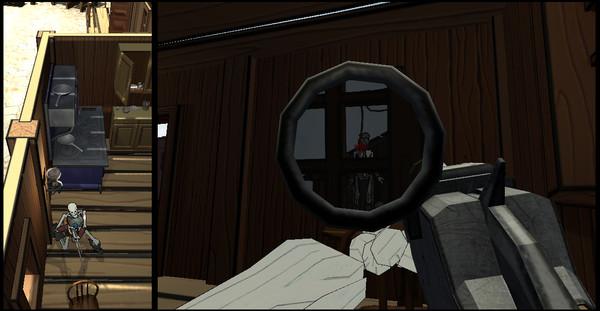 The Atomy Screenshot #1