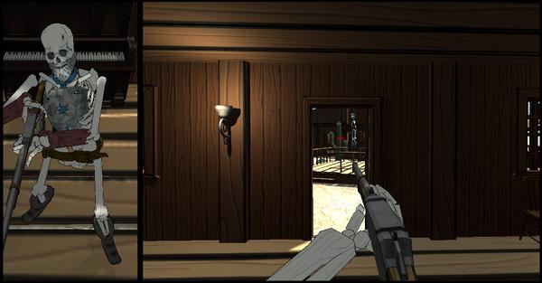 The Atomy Screenshot #2