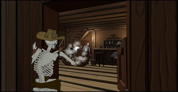 The Atomy Screenshot #3