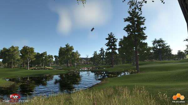 The Golf Club VR Screenshot #1