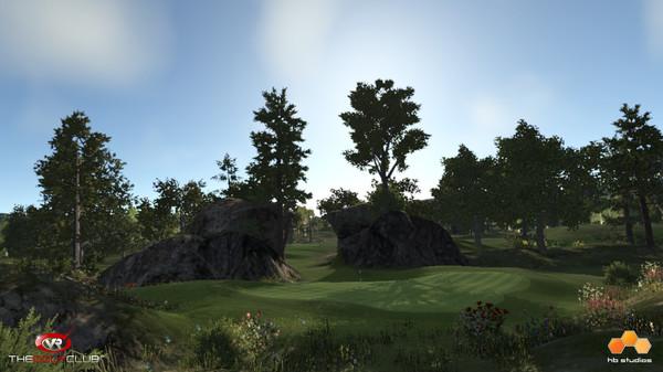 The Golf Club VR Screenshot #2