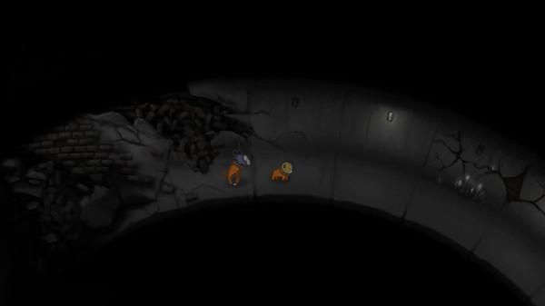 Tales of Cosmos Screenshot #1