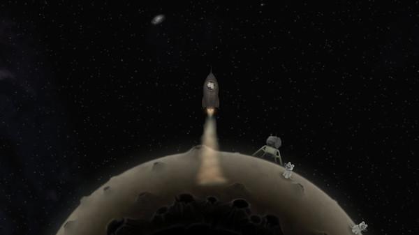 Tales of Cosmos Screenshot #2