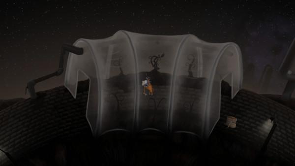 Tales of Cosmos Screenshot #3
