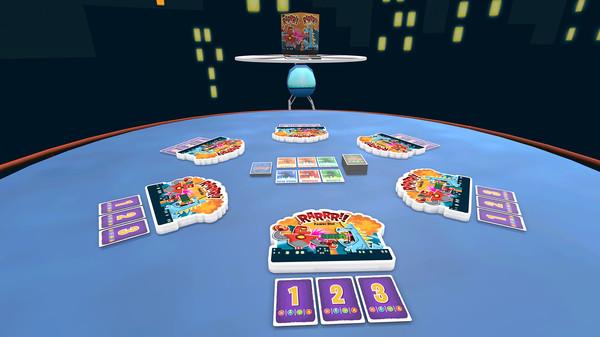 Tabletop Simulator - RARRR!! Screenshot #1