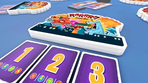 Tabletop Simulator - RARRR!! Screenshot #3