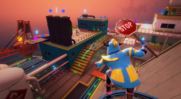 Streamline Screenshot #3