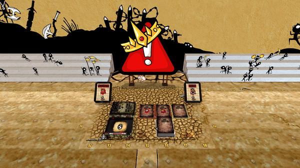 Tabletop Simulator - Three Cheers For Master Screenshot #1