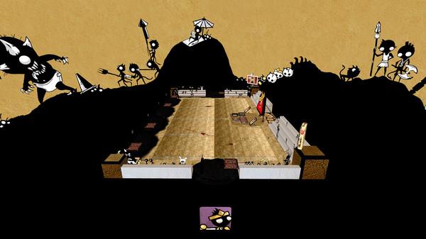 Tabletop Simulator - Three Cheers For Master Screenshot #2
