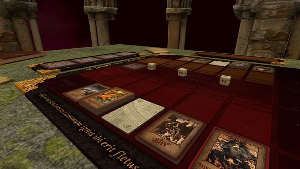 Tabletop Simulator - Battle For Souls Screenshot #1