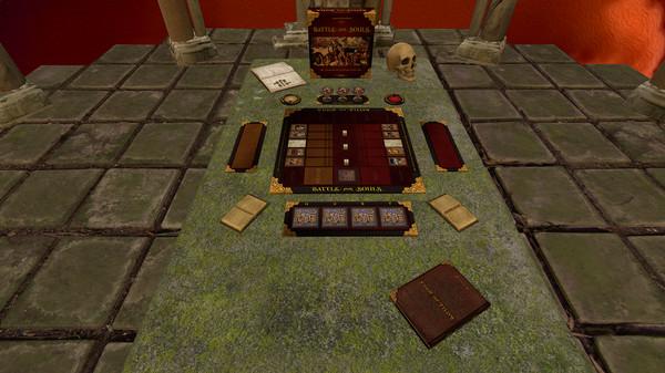Tabletop Simulator - Battle For Souls Screenshot #2