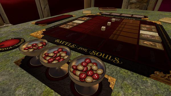 Tabletop Simulator - Battle For Souls Screenshot #3