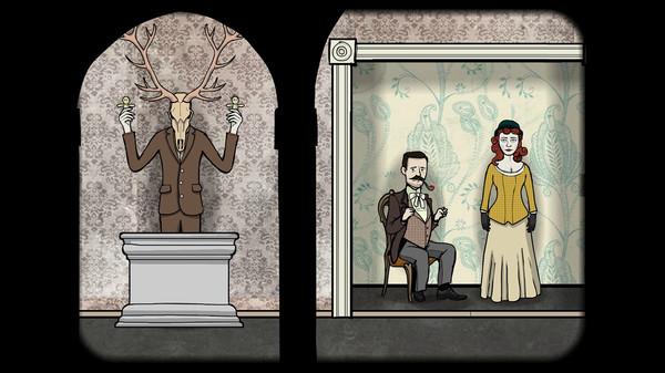 Rusty Lake: Roots Screenshot #2