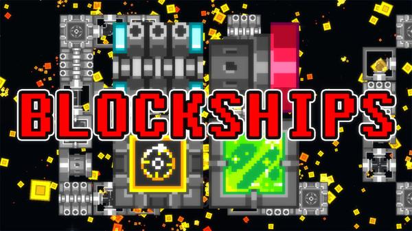 Blockships Screenshot #1