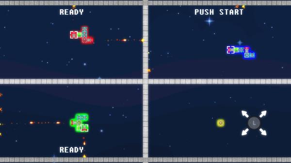 Blockships Screenshot #3