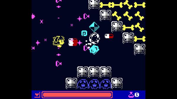 Princess Remedy In A Heap of Trouble Screenshot #1