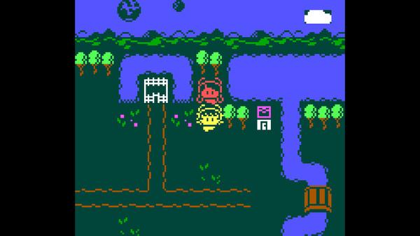 Princess Remedy In A Heap of Trouble Screenshot #3