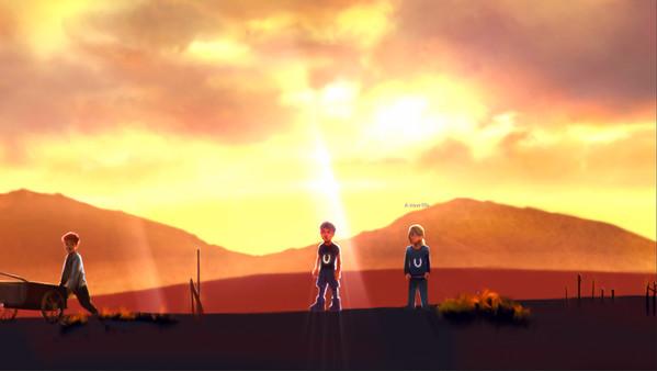 Suppressed Screenshot #1