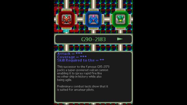 Zenohell Screenshot #1