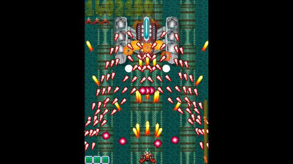 Zenohell Screenshot #2