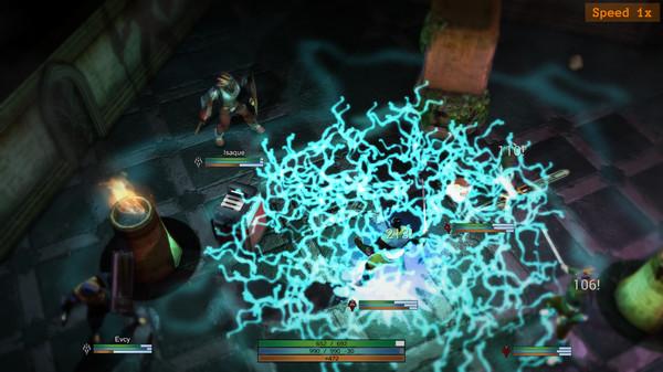 Rencounter Screenshot #1