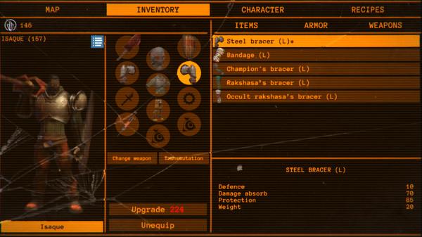 Rencounter Screenshot #2